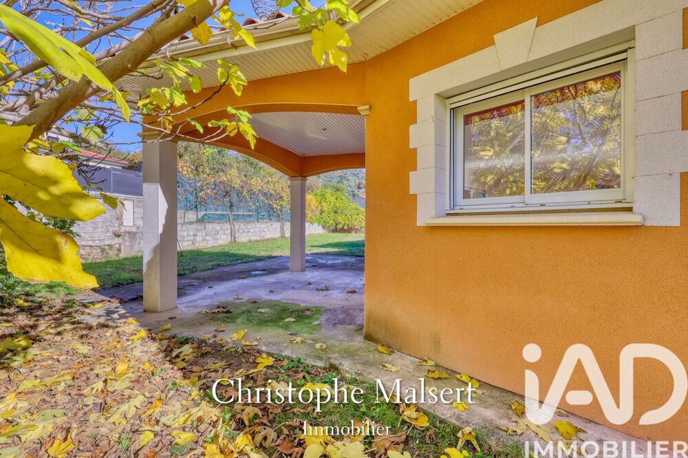 Vente Maison Vente Maison/villa 5 pièces Ponsas