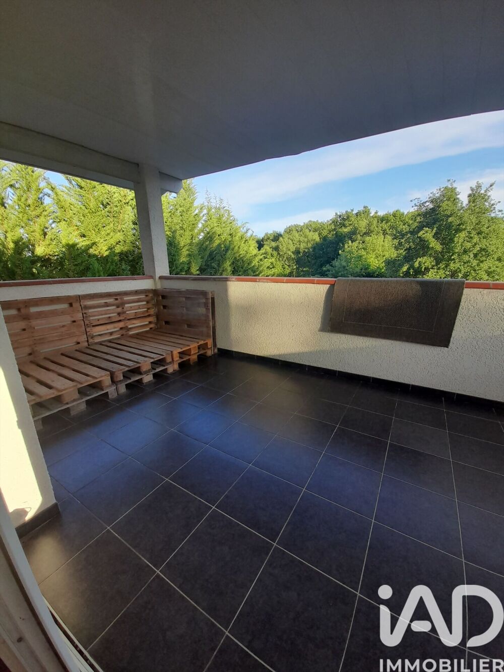 Vente Maison Vente Maison/villa 3 pièces Montesquieu