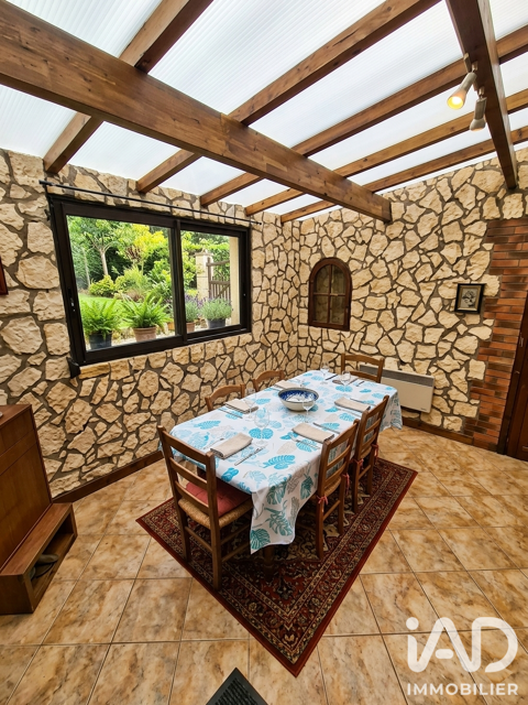  Vente Maison de village 3 pièces Maison - 3 pièce(s) - 57 m²