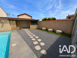  Maison à vendre 4 pièces 97 m²