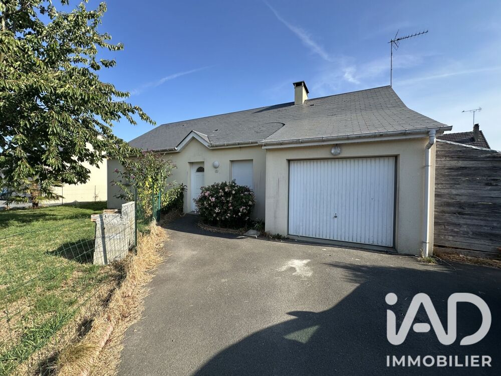 Location Maison Location Maison/villa 4 pièces Couvains