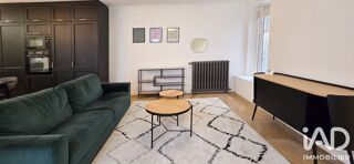  Appartement à vendre 2 pièces 76 m²