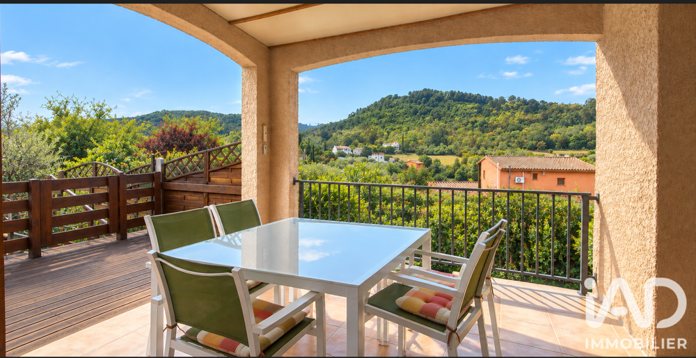 Vente Maison Vente Maison traditionnelle 4 pièces Courry