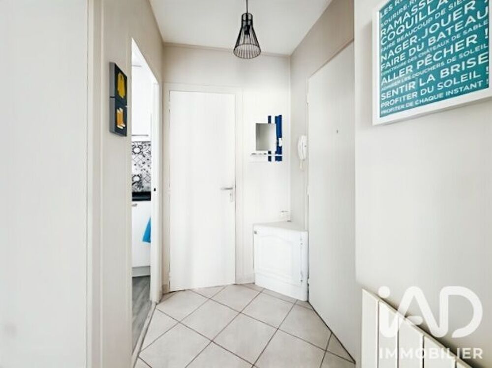 Vente Appartement Vente Appartement 2 pièces La baule-escoublac