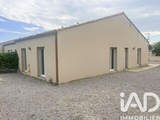  Maison � vendre 4 pi�ces 83 m�