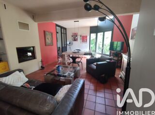  Maison à vendre 8 pièces 160 m²