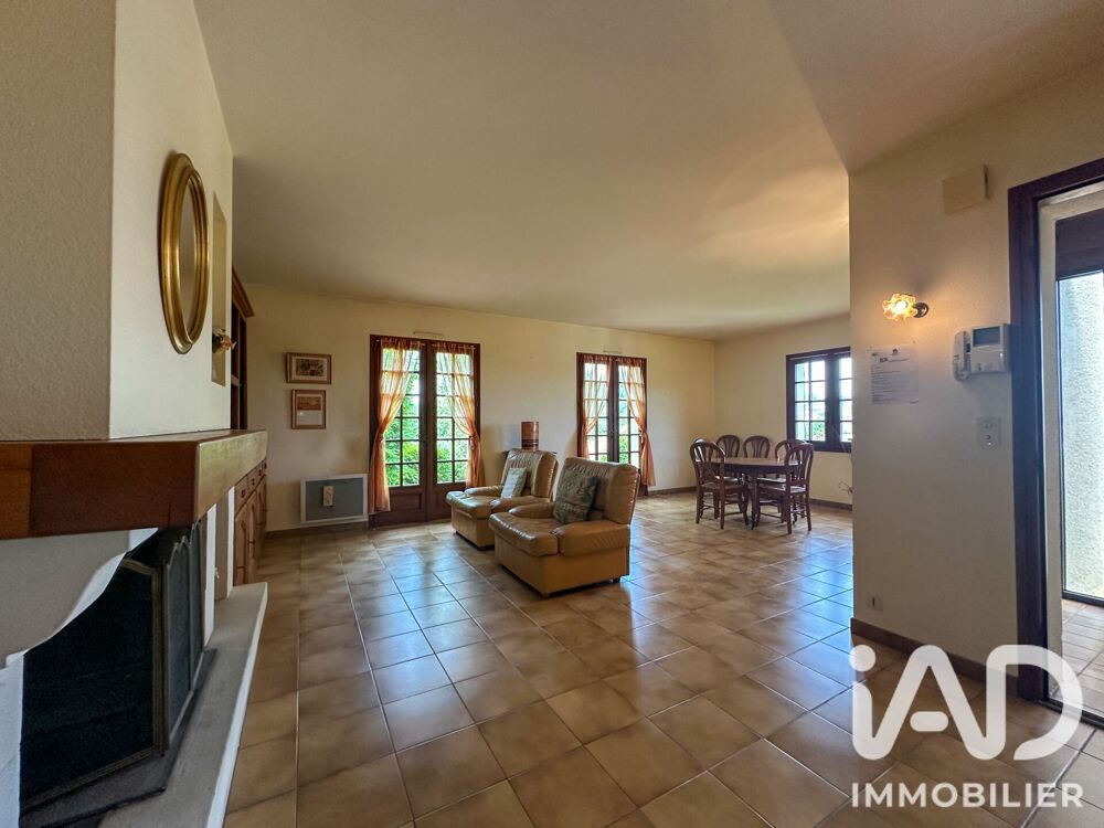 Vente Maison Vente Maison traditionnelle 4 pièces Penne-d'agenais