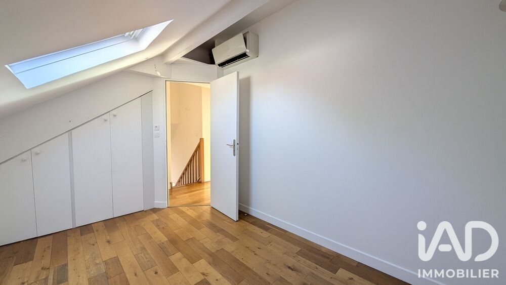 à vendre  Maison Joinville-le-Pont (94340)