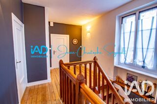  Maison à vendre 10 pièces 210 m²