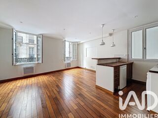  Appartement à vendre 2 pièces 43 m²