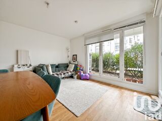  Appartement à vendre 3 pièces 65 m²
