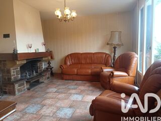  Maison à vendre 6 pièces 95 m²