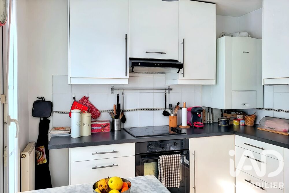 Vente Triplex 5 pièces