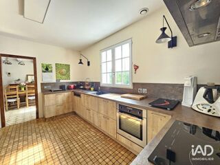  Maison � vendre 4 pi�ces 134 m�