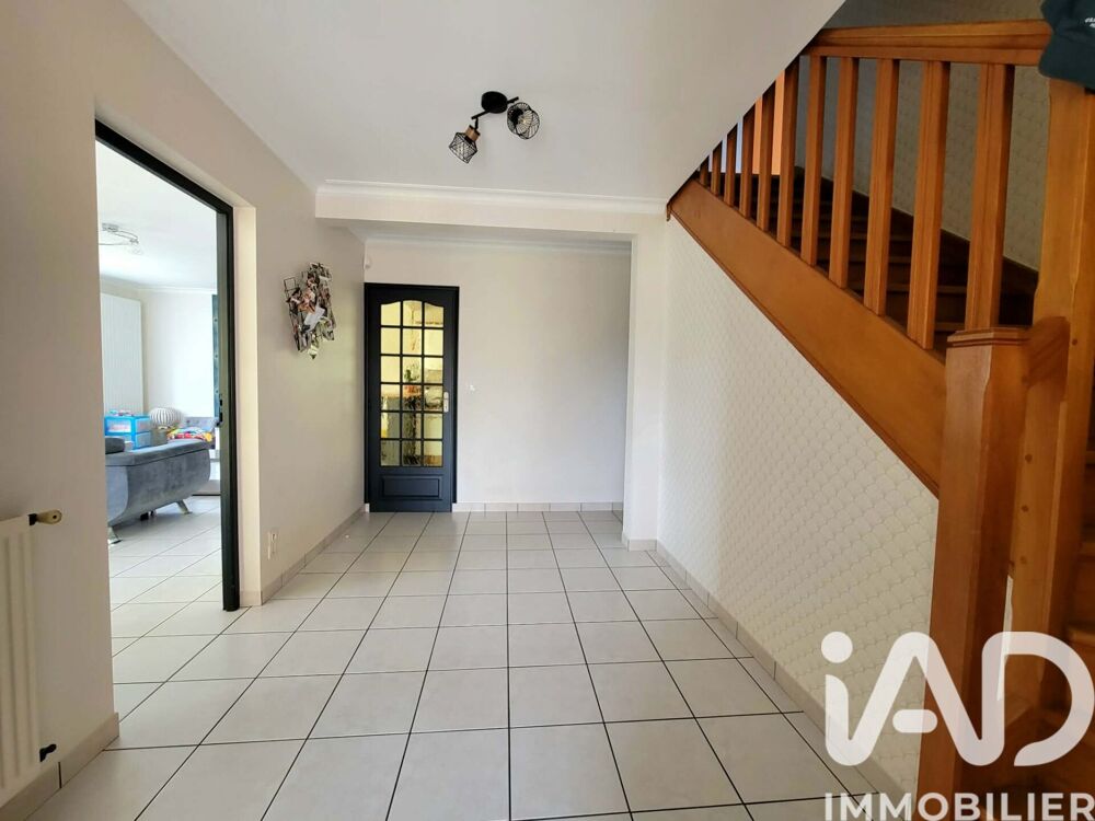 Vente Maison/villa 8 pièces