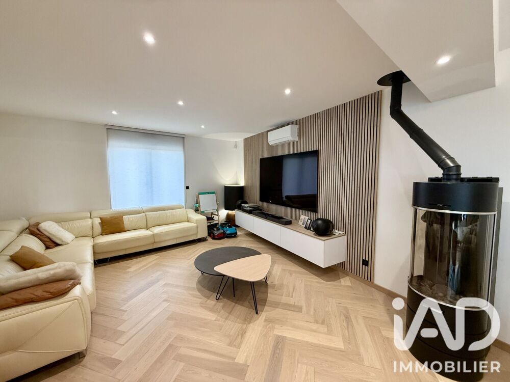Vente Maison Vente Demeure 6 pièces Arras