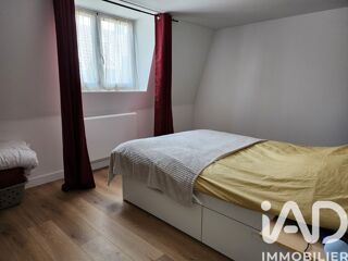  Maison à vendre 4 pièces 88 m²