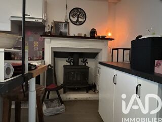  Maison à vendre 5 pièces 105 m²