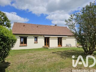  Maison à vendre 4 pièces 80 m²