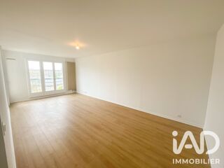  Appartement à vendre 3 pièces 71 m²