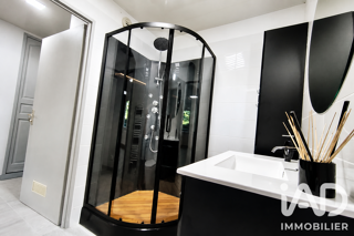  Appartement à vendre 1 pièce 29 m²