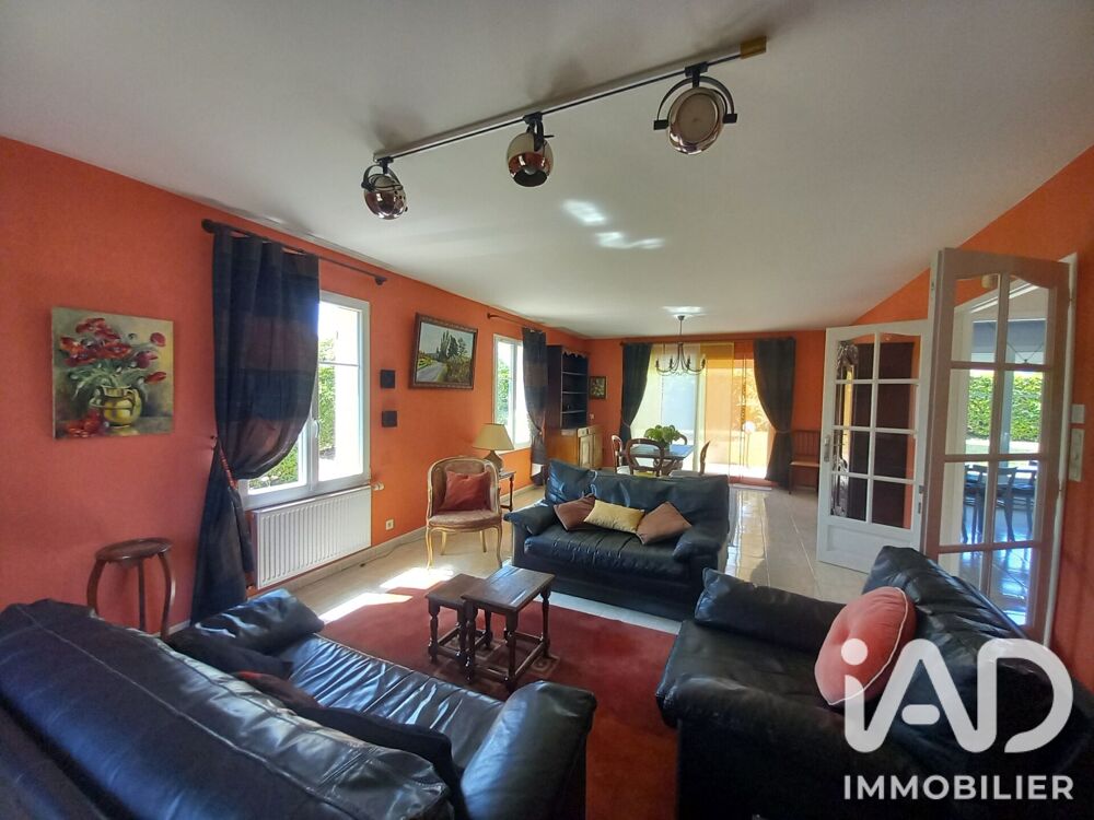 Vente Maison Vente Pavillon 5 pièces Brienne-le-château