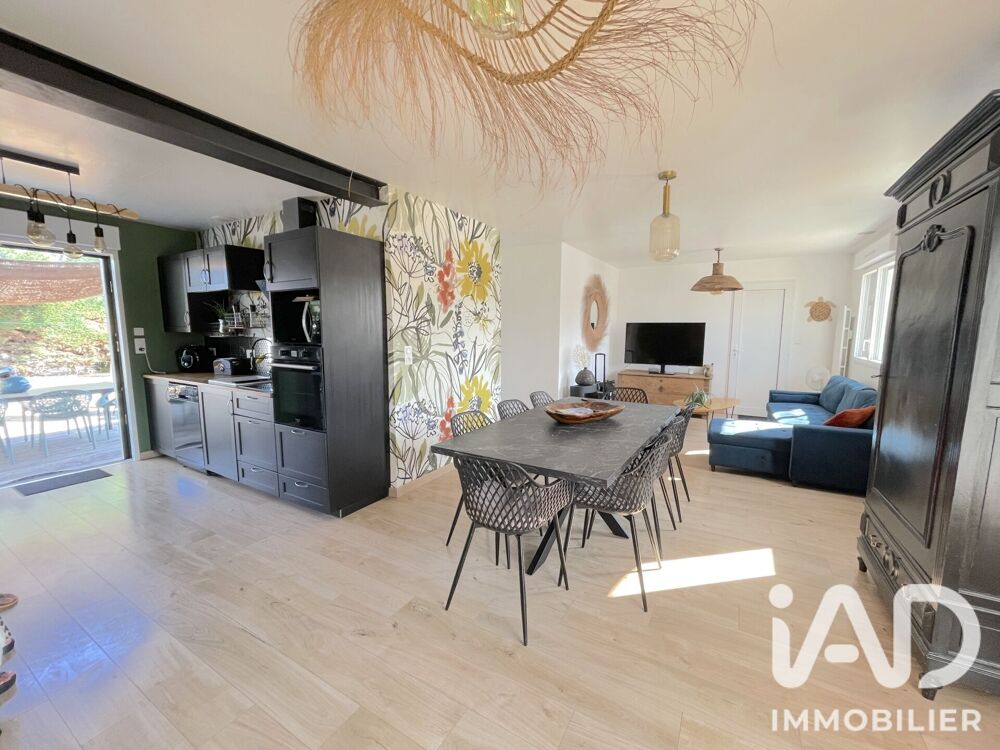 Vente Maison/villa 3 pièces