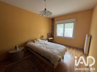  Maison à vendre 5 pièces 124 m²