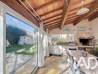  Maison à vendre 7 pièces 128 m²