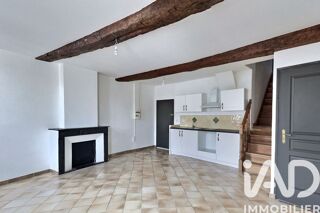  Appartement à louer 2 pièces 48 m²