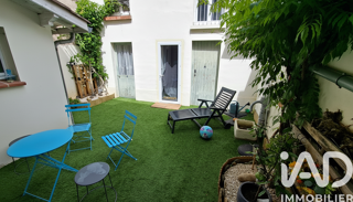  Maison à vendre 5 pièces 130 m²