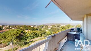  Appartement à vendre 3 pièces 60 m²