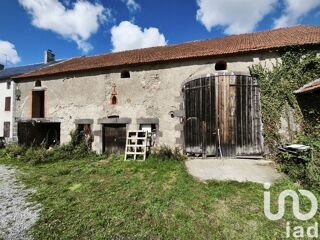  Maison à vendre 4 pièces 120 m²