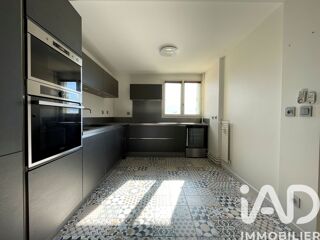  Appartement à vendre 5 pièces 104 m²
