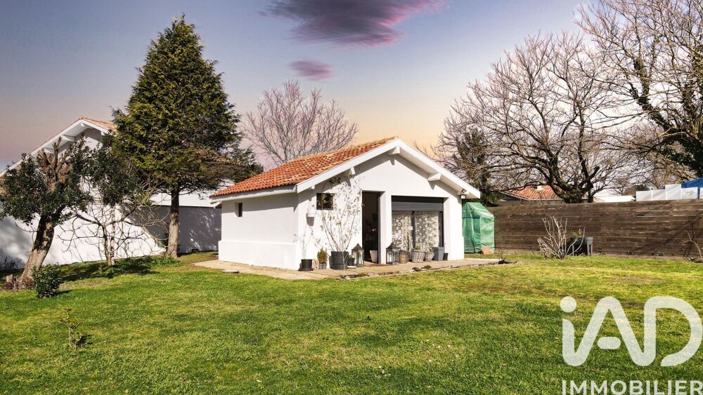 à vendre  Maison Tosse (40230)