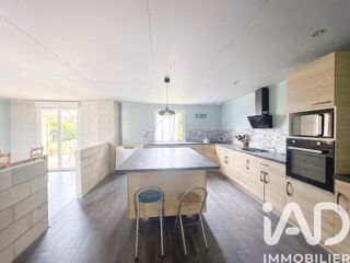  Maison � vendre 6 pi�ces 130 m�