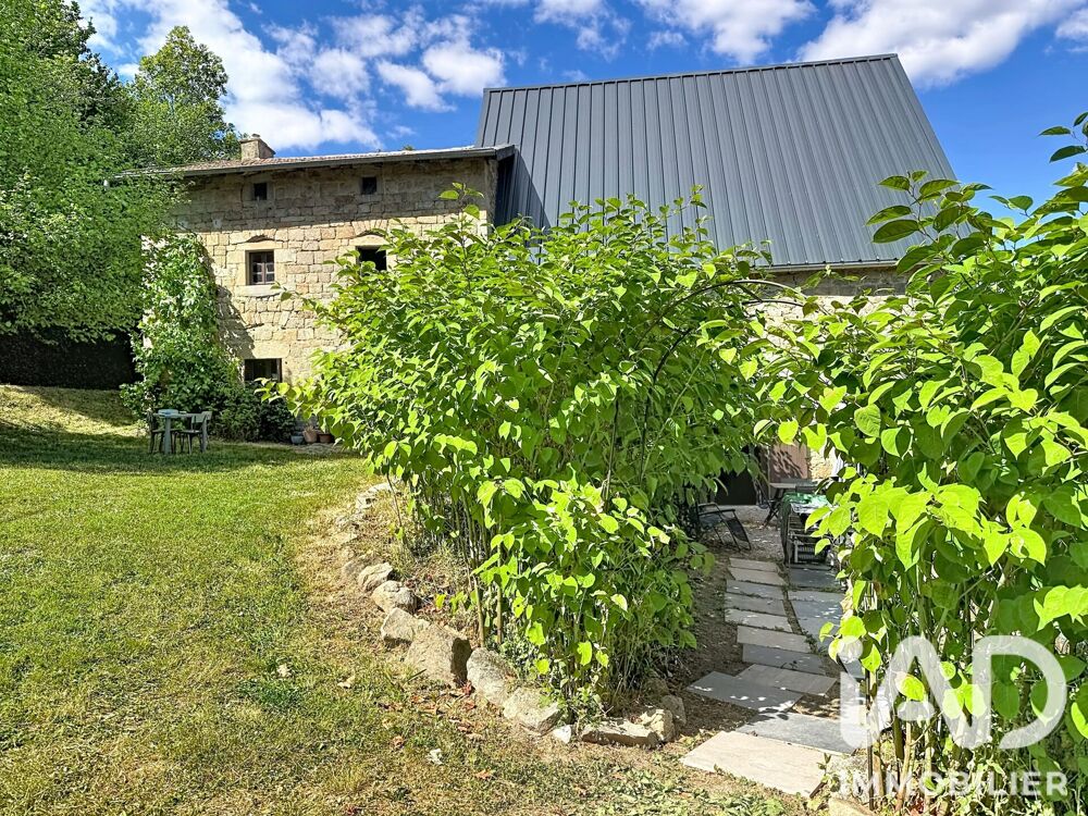 vente Maison - 4 pièce(s) - 116 m² Grandval (63890)