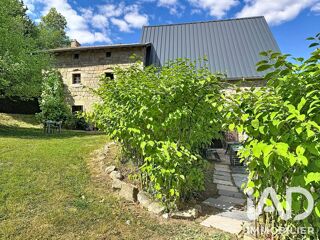  Maison à vendre 4 pièces 116 m²