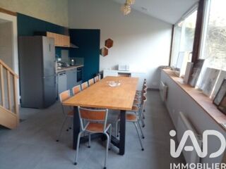  Maison à vendre 10 pièces 213 m²