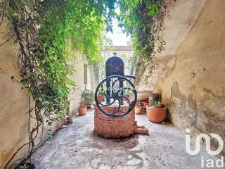  Maison à vendre 12 pièces 391 m²