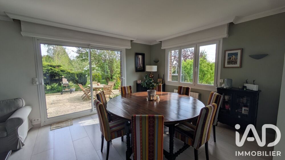 Vente Maison/villa 9 pièces
