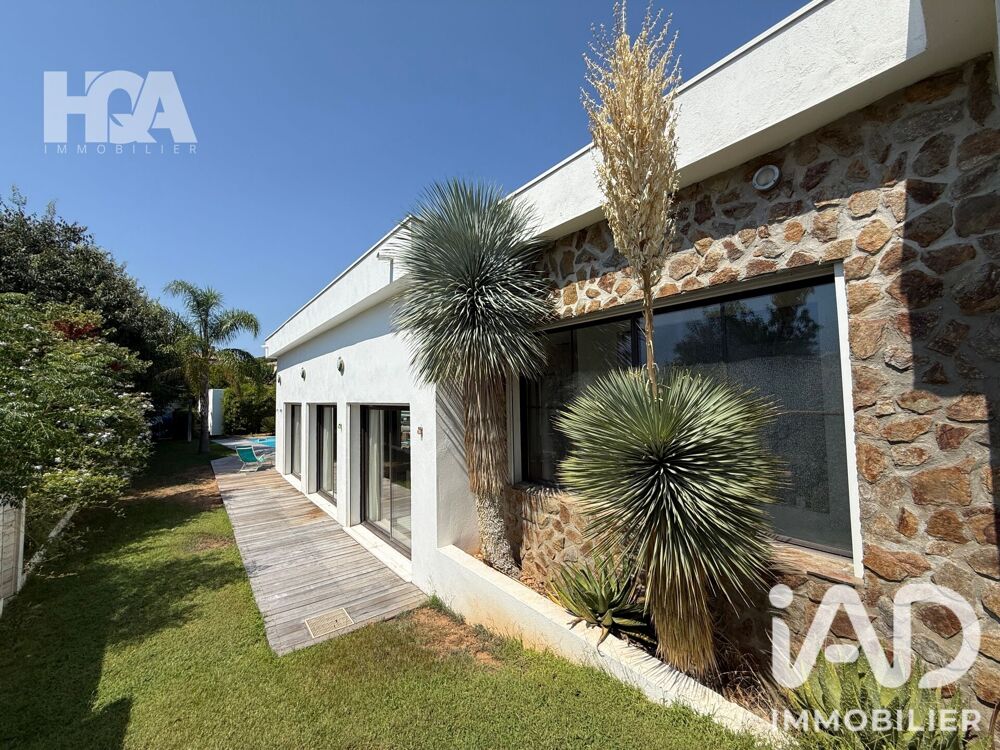 à vendre  Maison Toulon (83200)