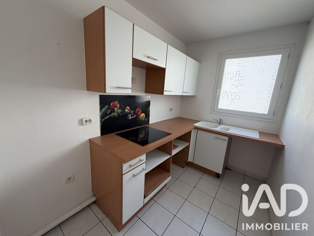Vente Appartement Vente Appartement 2 pièces Melun