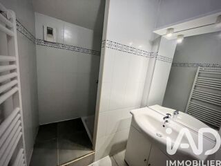  Appartement à vendre 3 pièces 60 m²