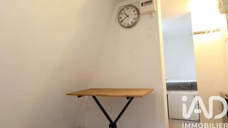  Appartement à vendre 1 pièce 8 m²