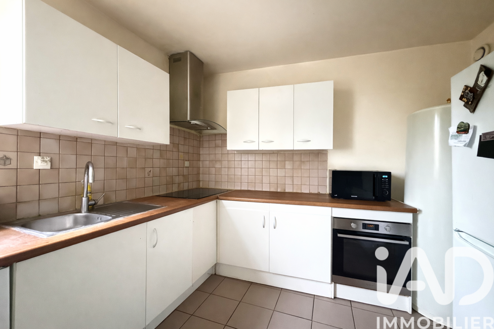 Vente Triplex 6 pièces