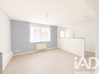  Maison à vendre 4 pièces 69 m²