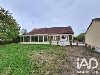 Vente Maison Vente Maison traditionnelle 6 pièces Noyers