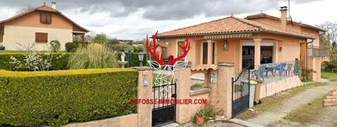   Vente Maison Maison - 4 pi�ce(s) - 118 m�