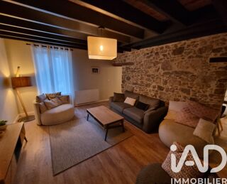  Maison � vendre 10 pi�ces 166 m�